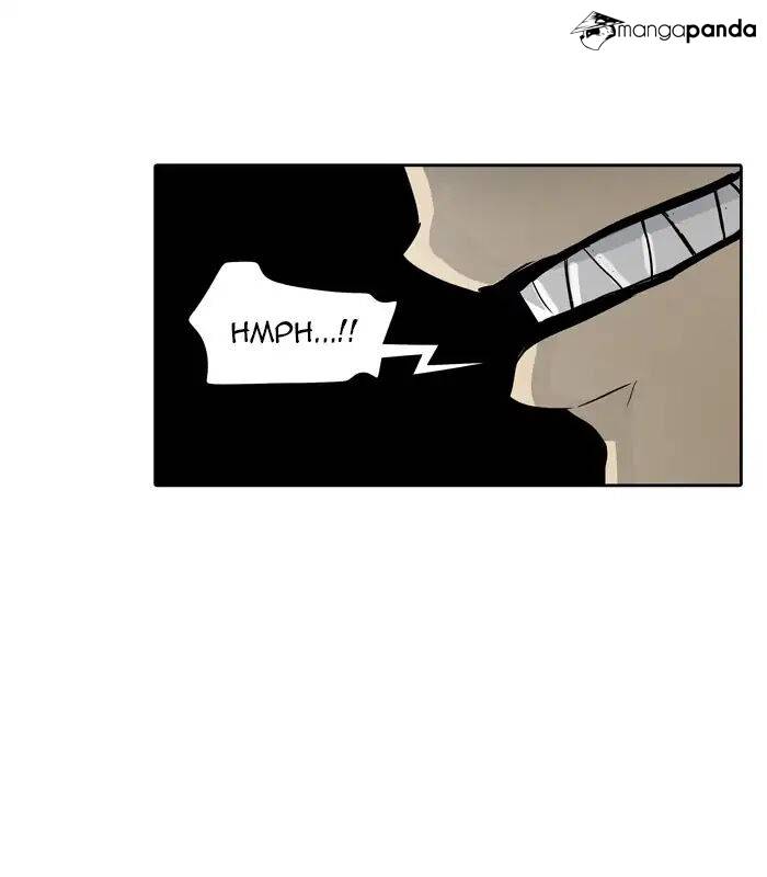 Tower of God Chapter 440 image 22